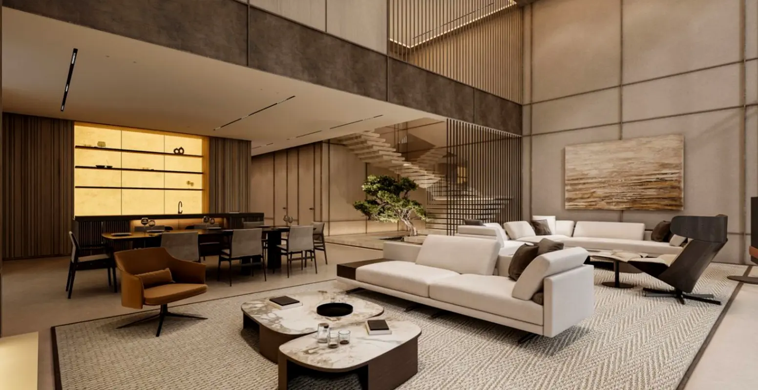 Golden Woods Albab Views by Golden Woods Real Estate Development - View 2