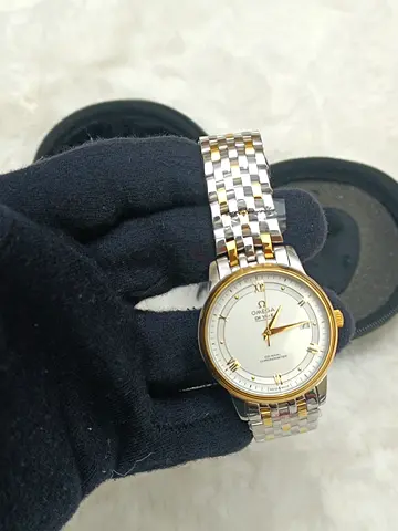 Watch automatic