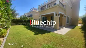 4BR Nova Villa | Well Maintained | Terrace