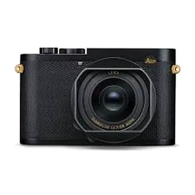 Leica Q2 Daniel Craig x Greg Williams Limited Edition Camera