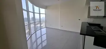 ELEGANT 1 BR | HIGH FLOOR | BIGGER LAYOUT | VACANT