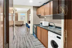 BRANDED SUPER LUXURY FULLY FURNISHED AVAILABE FOR RENT IN FRANCE CLUSTER MONTHLY PAYMENT