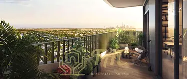 Luxury 2-bedroom apartment + study - fully furnished with payment plans