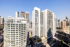 DaVinci Tower by Pagani | Ready Luxury | Spacious