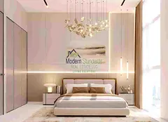 2 Bedroom l DLRC l Specious l Flexible payment plan