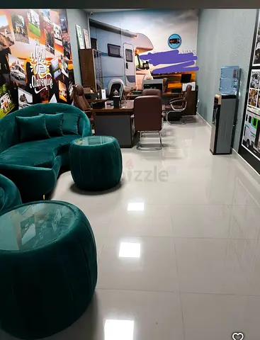 Rentals motorhome Business for sale