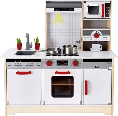Hape all in one Kitchen toy