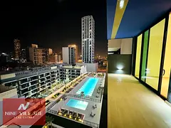 Furnished\Mid floor \Vacant on 10\10\2025
