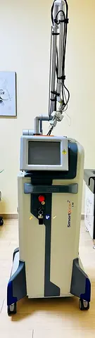 Deka Smartxide Fractional Laser with Monalisa Touch