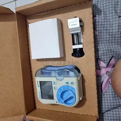 Freego feeding pump (pre owned)