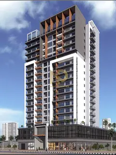 Closed Kitchen 20/80 | Mortgage Possible | Ready Soon