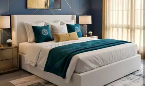 New luxury Comfortable 180200 king size bed