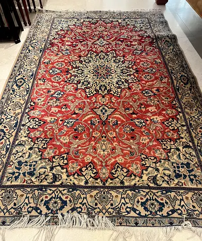 Oriental Carpet
