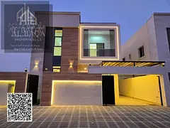 Specious &amp; Stylish 5 Bedroom Villa For Sale in Al Bahia | Excellent Layout | Freehold | Don'