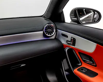 2026 Mercedes-BENZ CLA thumbnail 13