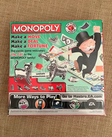 Monopoly