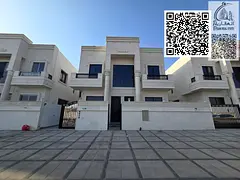 Villa for Sale Directly from Owner – Al Helio 2, Ajman  Prime location on the main road with a 10-