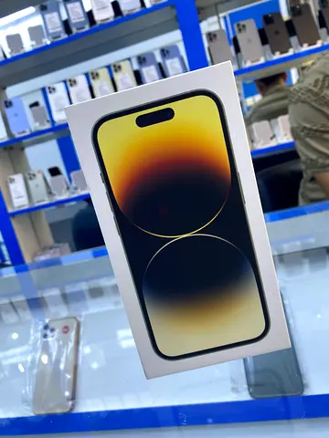 iPhone 14 Pro