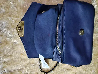 Original Pre Own Luxury Hand Bag