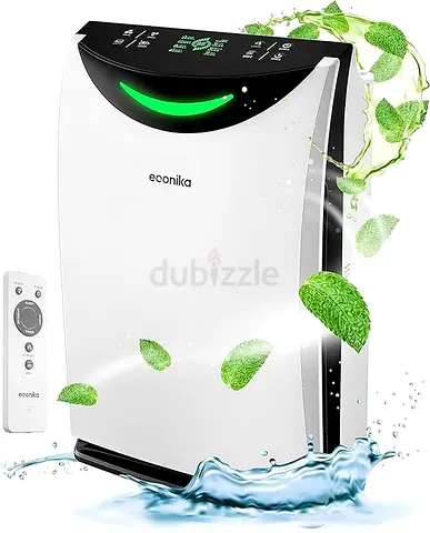 Econika Air Purifier