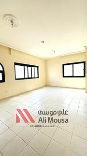 Elegant 3BHK Apartment in the Heart of Sharjah