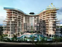 ENJOY THE NATURE/LUXURY VIP LIVING/WATER FRONT