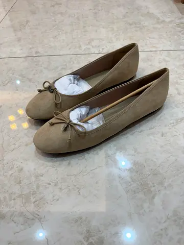 Charles and keith women shoes