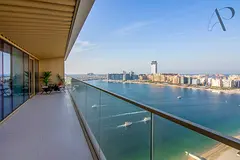Skyline Serenity – Luxury Beachfront Living at Grand Bleu T2