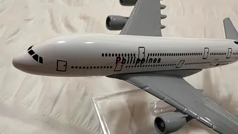 Aircraft die cast for sale