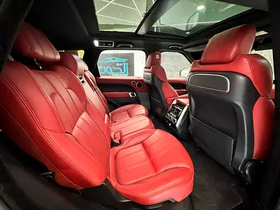 صورة مصغرة 19 لـ 2016 LAND Rover RANGE ROVER SPORT