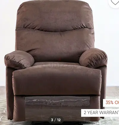 Comfort Meets Style: Recliner Chair for Sale