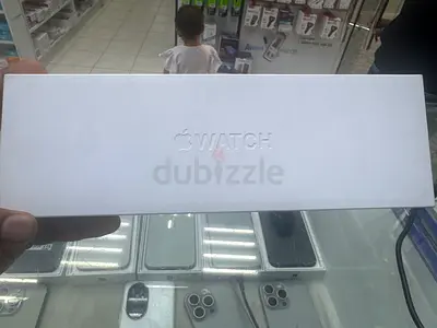 Apple Watch Series 10 42mm