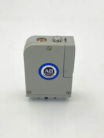 Automated Industrial Relay Switch for Sale