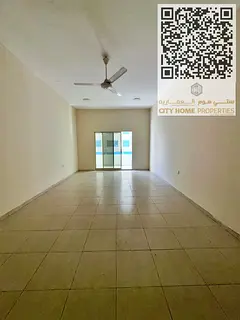 The lowest price for a very spacious 2-bedroom hall apartment in a family building for annual rent i