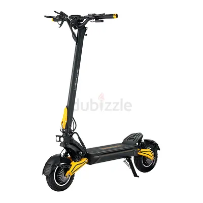 Kugoo LX 10+ Fast and Fun Electric Scooter for Sale! Brand new with 1 year warranty | Free delivery