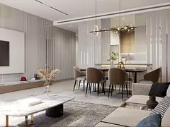 Full Sea View | High Floor | Big Terrace | Beach Access