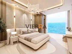 "Elegant Studio |Panoramic Skyline Views