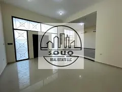 Modern 4BR Villa for Rent in New Rafaa – RAK