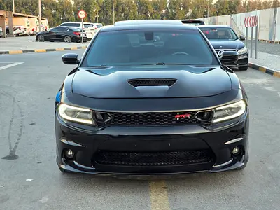 2016 Dodge CHARGER 照片 4