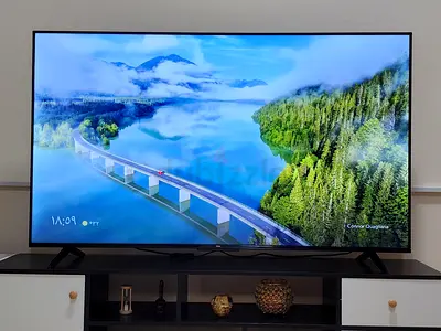 Stunning 55-inch LED TV for Sale