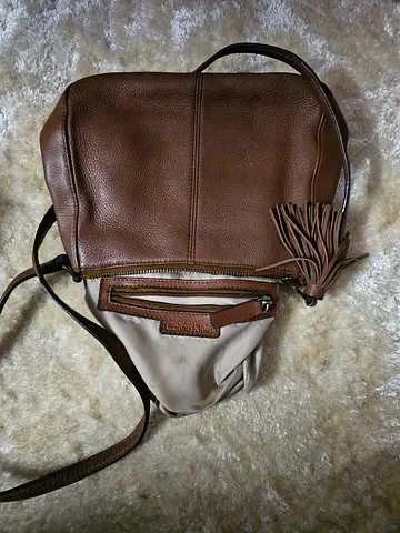 Original Pre Own Luxury Hand Bag