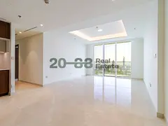 Exclusive Offer l The Palm Views l Vacant Unit