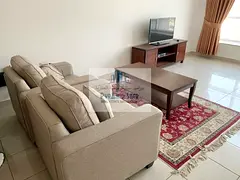 fully furnished studio chiller free ready to move in