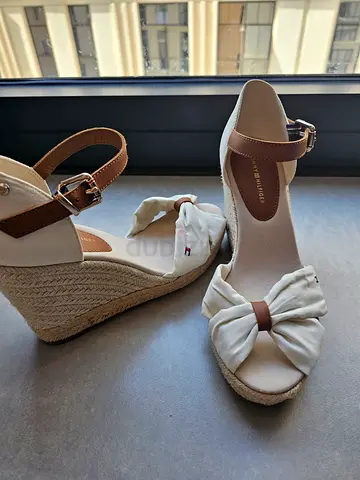 Tommy Hilfiger Wedge Sandals