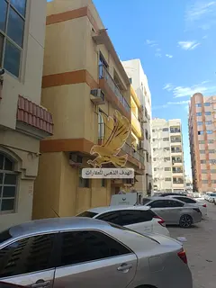 For sale: A building in the Al Butaina area, near the main road. It consists of a ground floor plus