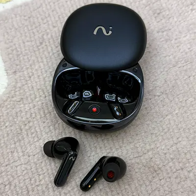 Earbuds RecDot Ai - Recording Call