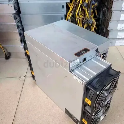 s19jpro 104t High-Performance Mining Rig for Cryptocurrency Enthusiasts