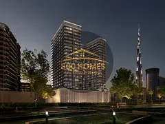 Iconic Residence | Premium | Skyline Views