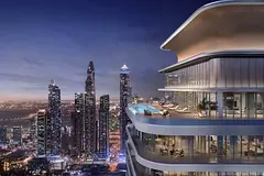 Full Palm View | Below OP | Hot deal | Mid floor