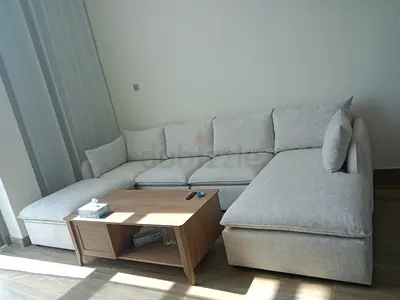 Comfortable Corner Sofa